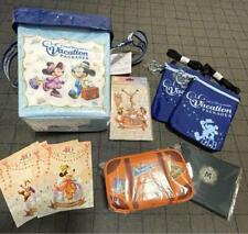 Disney Vacation Package Limited Edition 10 Items Bulk picture