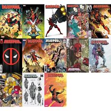 Deadpool (2024) 1 2 Variants | Marvel Comics | COVER SELECT picture