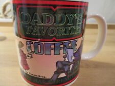 1999 Westwood Archives The Coffees of Yester Year Old Glory Coffee large mug picture
