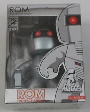 ROM the Space Knight Mighty Muggs San Diego Comic Con 2014 Exclusive Figure SDCC picture