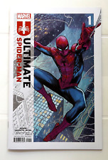 2024 MARVEL COMICS ULTIMATE SPIDER-MAN #1 (1ST PRINT) A VARIANT COVER NM-/NM picture