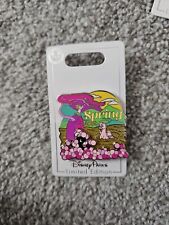 Disney First Day Of Spring 2019 Fantasia Limited Edition Pin picture