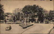 Bronxville New YorkNY Lawrence Hospital Vintage Postcard picture