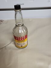 Vintage Lucky Tiger Hair Tonic Bottle picture