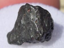 1.36 grams 12x9x8mm NWA 13974 Lunar as found Meteorite feldsp. breccia w/COA picture