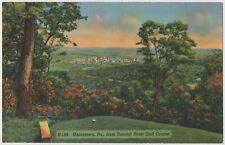 The Grand Canyon, Summit Hotel Golf and Country Club, Uniontown, Pennsylvania  picture