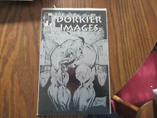 Dorkier Images (Darker) #1 Silver Edition Parody Press comics FINE  picture