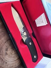 Paul Number 2, USA Rare Not In Product Large Balanced Gorgeous As Any Paul Knife picture