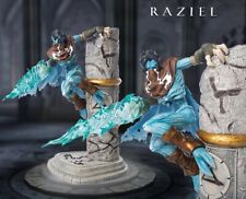 Legacy of Kain soul reaver 2 Raziel regular statue, Brand New and in the box picture