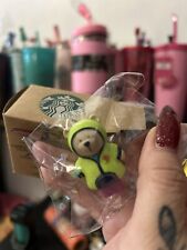 STARBUCKS SPRING 2023 BEARISTA STOPPER-USA SELLER LIMTED EDITION EXCLUSIV MEXICO picture