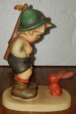 Pre-WWII Antique EXTREMELY RARE TMK 1 Hummel 5