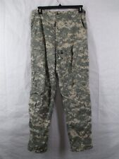 Aramid/Nomex Medium Regular Army Aircrew Pants/Trousers Digital A2CU ACU USGI picture