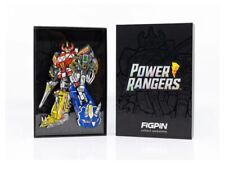 Megazord Xl Fig Pin . Presale. Available 5 /6/2024. Guaranteed shipping. picture