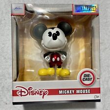 Disney Mickey Mouse Metalfigs Authentic Diecast Metal Figure Sealed  Jada Toys picture
