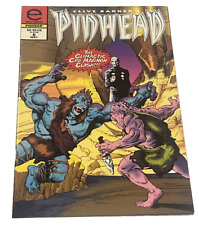 Clive Barker's Pinhead #6 Epic Comics 1994 picture