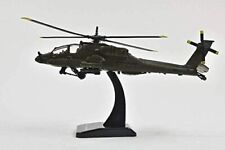 Apache AH-64 Die Cast Helicopter by NewRay Sky Pilot NR25523 1:55 picture