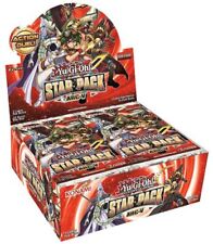 Yu-Gi-Oh Star Pack ARC-V 1st Edition Display 50 Envelopes (IT) picture