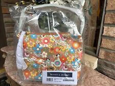 Disney Dooney & and Bourke Pets Hobo PurseBag WDW Annual Passholder Exclusive AP picture