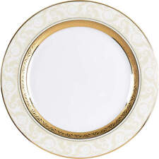 Noritake Majestic Gold Accent Luncheon Plate 3947768 picture
