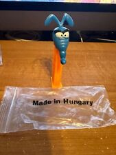 Vintage Pink Panther Character Pez Dispenser the Aardvark made in Hungrary picture