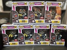 Funko Pop Godzilla Vs Kong A New Empire Kong Targetcon Limited Exclusive inhand picture