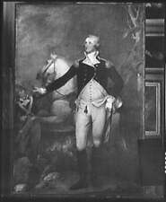 Photo:[General Washington] picture