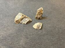 rocks and minerals lot of 3 picture
