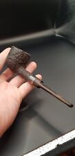 K&P PETERSONS PIPE DUBLIN SILVER picture