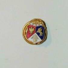 Vintage Polish National Alliance 1880  P.N.A. Lapel Pin  picture