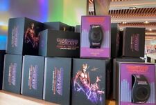 Disney 2022 Guardians of the Galaxy Cosmic Rewind Limited Edition MagicBand NEW picture