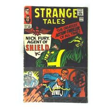 Strange Tales (1951 series) #135 in Fine minus condition. Marvel comics [d