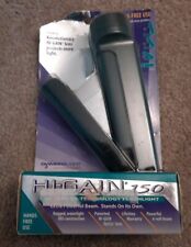Vintage Hi-Gain 150 Battery Flashlight Light New Hands-Free Use picture