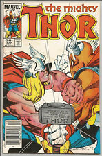The Mighty THOR #338 (1983, Marvel) 2nd-Beta Ray Bill (VF-NM)  picture
