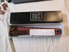 US M3 Ontario 1943 Trench Knife NEW 