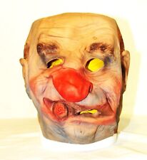 Authentic 1980 Don Post Mask - Vintage Don Post Studios - Used picture