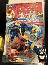 X-Men #1 (Oct1)1991 picture