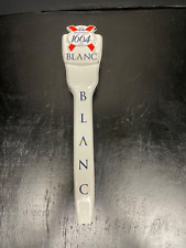 Vintage Kronenbourg 1664 Blanc Beer Tap Pull / Handle Box 19 picture