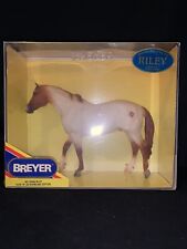 NIB Breyer 730500 Limited Ed /10000 Riley Showcase Edition Toys R Us LE Horse picture