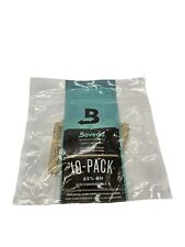 Boveda 58% Two-Way Humidity Control Packs for Storing 1 Oz – Size 8 – 10 Pack picture