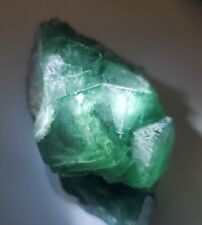 184g NATURAL Daylight Fluorite, FLUORITE Crystal Cluster ,Madagascar  picture