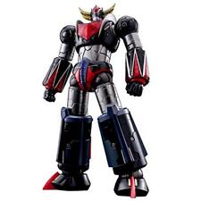 RIOBOT Grendizer NonScale ABS PVC PA POM Die-Cast Painted Action Figure Sentinel picture