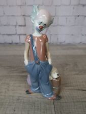 Lladro Figurine 6245 Destination Big Top Flawless Limited Edition picture