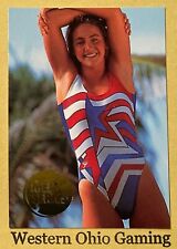 1993 Endless Summer Summer Sanders #5 Medal Series Trading Card picture