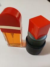 Vintage Mini Claiborne Perfume Lot picture