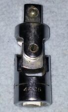 Vintage Craftsman -V- series Universal Joint 1/2 drive 4425 picture