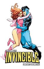 INVINCIBLE COMPLETE LIBRARY VOL 05 HC - NOW SHIPPING picture