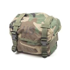 USGI Field Training Butt Pack Woodland Camo M81 Molle Alice picture