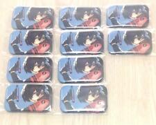 Persona 3 Reload Package Illustration Button Badge 10 Piece Set Japan Anime picture