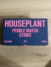 Pebble Match Strike Houseplant by Seth Rogen - Limited Edition - NEW picture