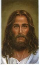 PRAYER FOR WHEN FEELING LOW - Laminated  Holy Cards.  QUANTITY 25 CARDS picture